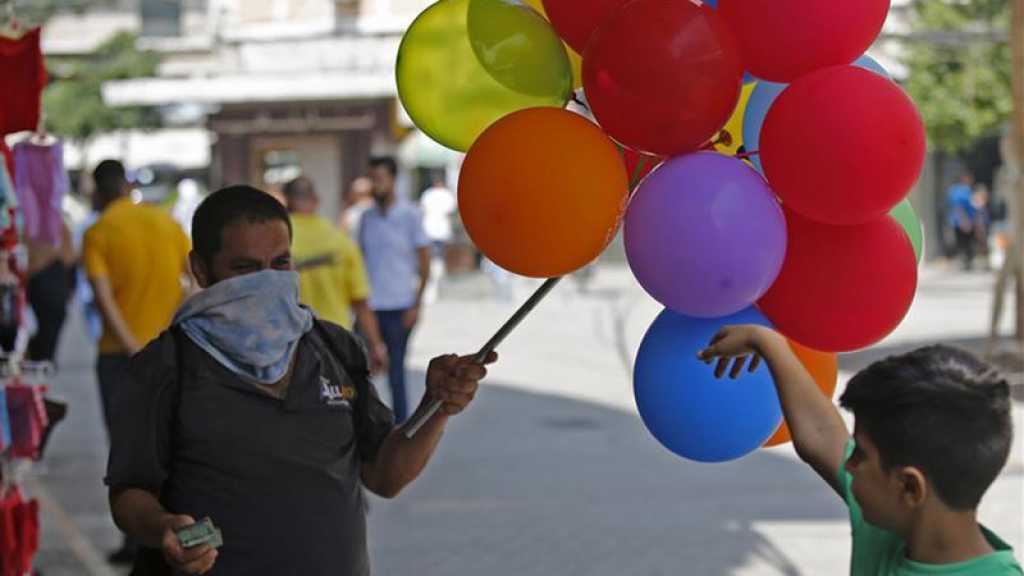 Coronavirus au Liban: cinq décès et 547 nouveaux cas en 24h