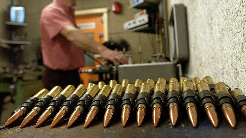 Armes belges livrées à l’Arabie saoudite: nouveau recours au Conseil d’Etat de plusieurs associations