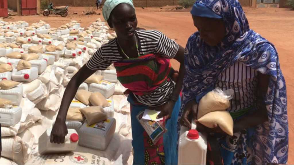 Burkina: le dialogue avec les groupes armés, une «nécessité humanitaire», selon le CICR
