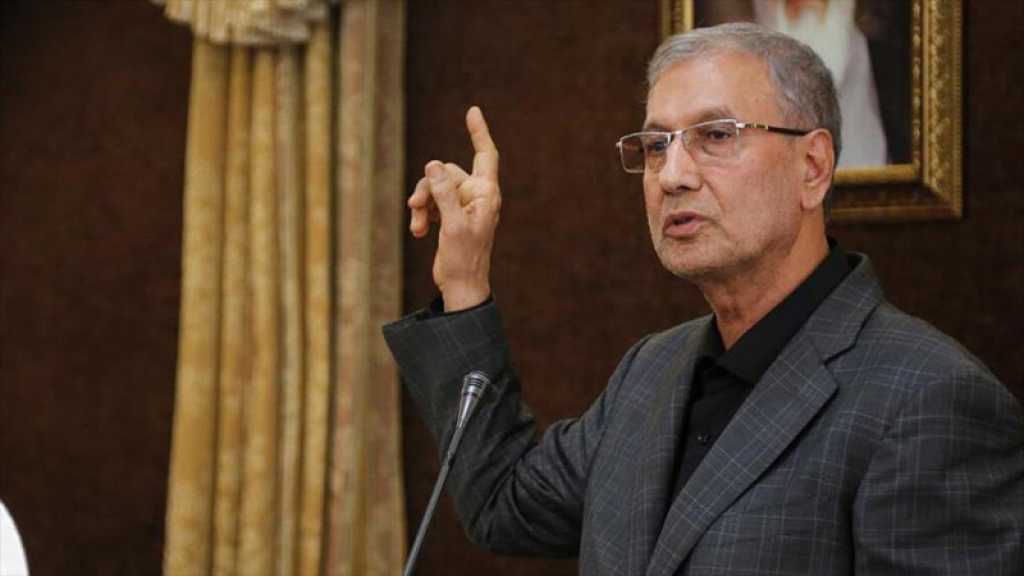 L’Iran met en garde Washington contre une «erreur stratégique» après des menaces de Trump