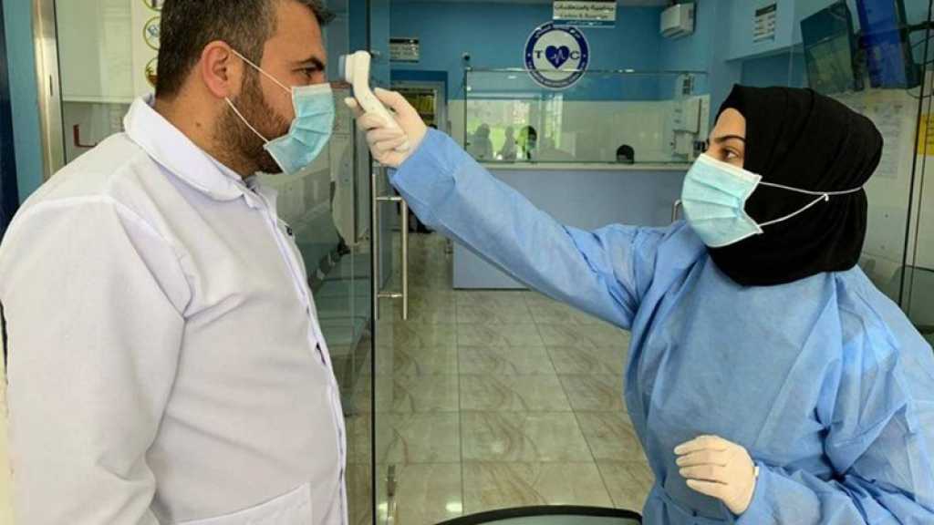Coronavirus au Liban: 6 décès et 592 nouvelles infections en 24h, le cap des 25.000 cas franchi