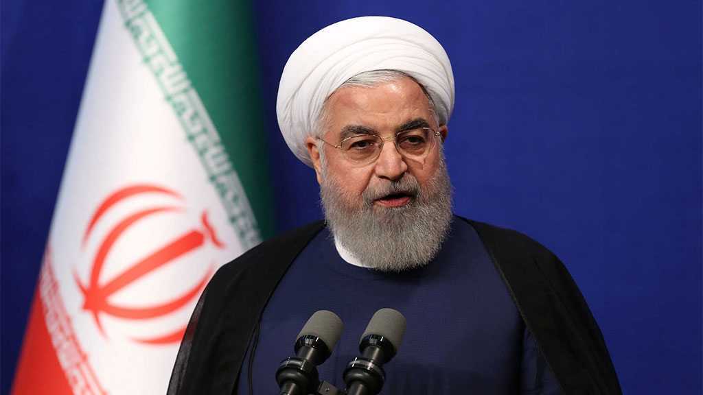 Accord avec «Israël»: l’Iran juge les Emirats et Bahreïn «responsables» des «conséquences»