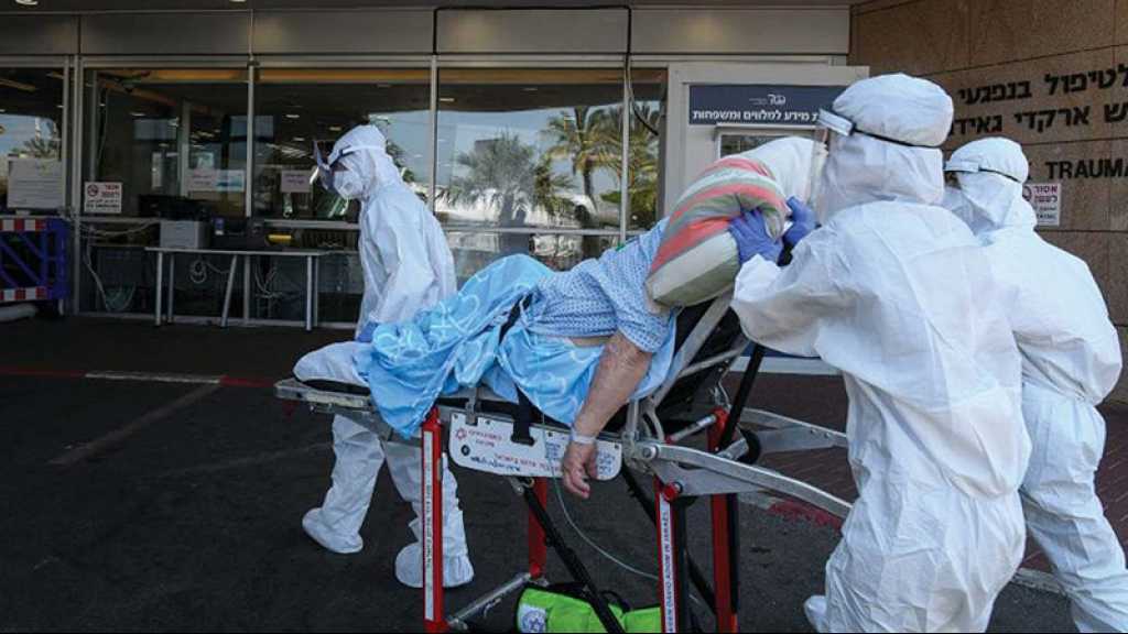 Coronavirus en «Israël»: 5.523 nouveaux cas en 24h, un record