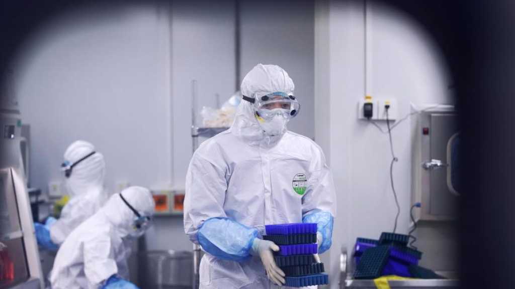 Chine: plus de 3000 malades après la fuite d’une bactérie d’un labo