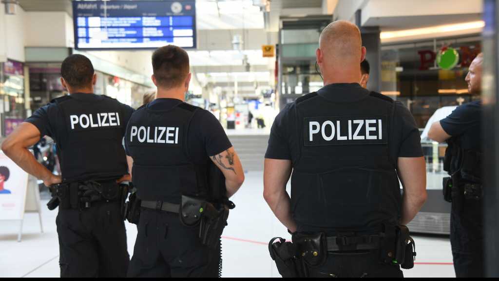 Allemagne: 29 policiers suspendus pour des sympathies présumées avec l’extrême droite