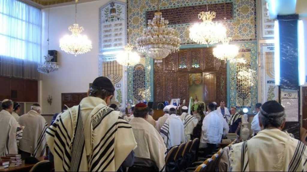 Iran: Zarif souhaite de bonnes fêtes de «Roch Hachana» aux Juifs du monde entier