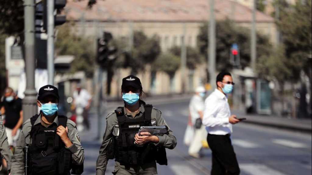 Coronavirus en «Israël»: 5.238 nouveaux cas en 24h, entrée en vigueur du second confinement généralisé