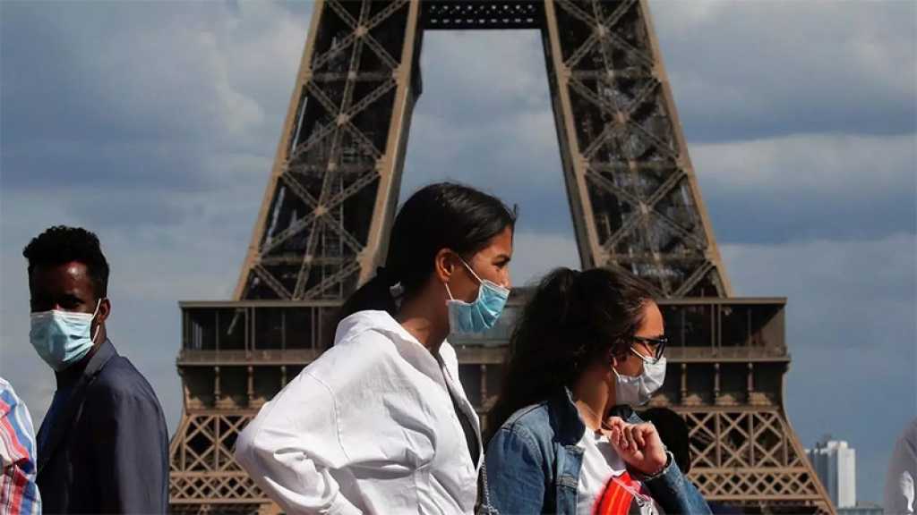 Covid-19: pour la première fois depuis la fin du confinement, il y a une augmentation du nombre de morts