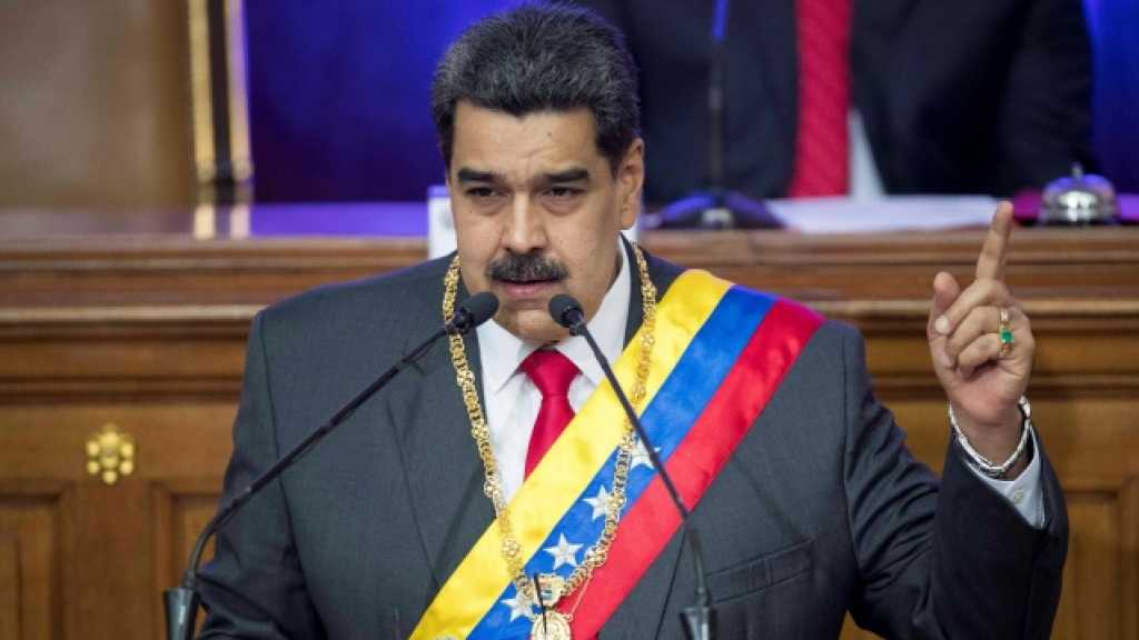 Venezuela: Maduro affirme que la «tournée va-t-en-guerre» de Pompeo a «échoué»