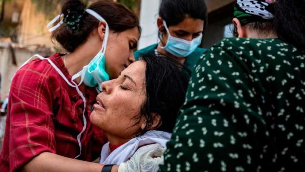 Syrie: l’ONU évoque des crimes de guerre dans les zones sous contrôle turc