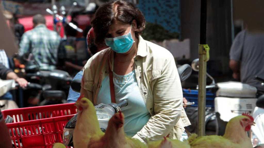 Coronavirus au Liban: La barre de 1000 cas en 24h dépassée, près de 300 décès
