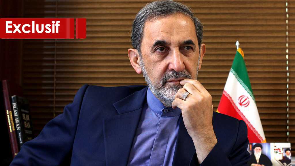 Le conseiller de l’Imam Khamenei à AlAhed: L’aboiement américain, sans aucun résultat ou effet