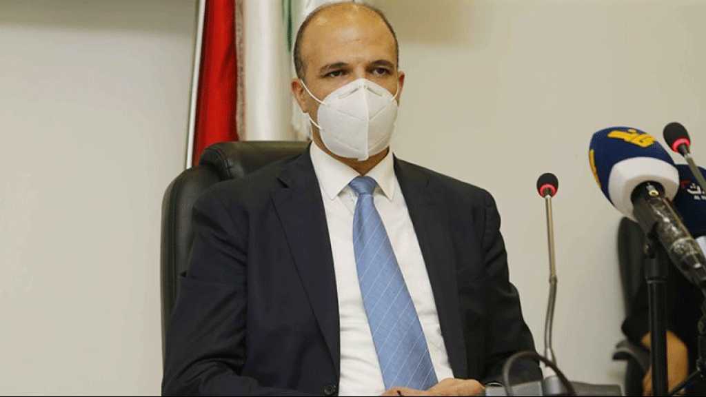 Coronavirus au Liban: 684 nouveaux cas et 10 décès enregistrés lundi