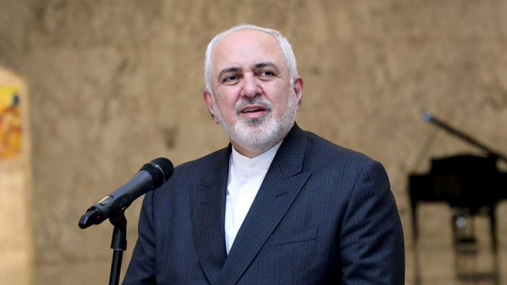 Iran: Téhéran prêt à un échange complet de prisonniers avec Washington