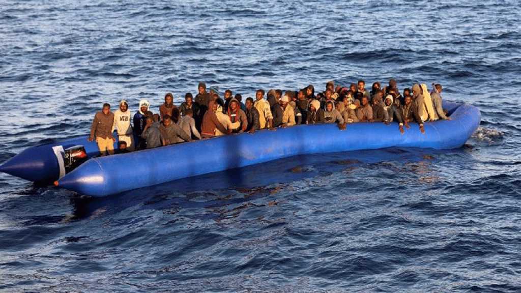 Dix noyés et près de 500 migrants interceptés au large de l’Algérie