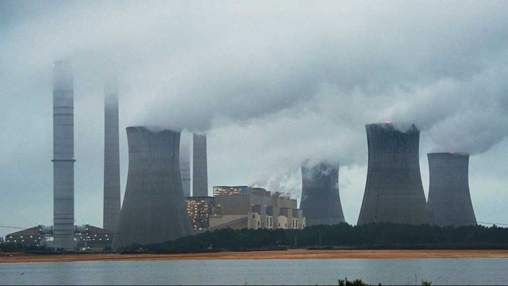 Les États-Unis sont une «sérieuse entrave» à la lutte contre le changement climatique, selon Pékin