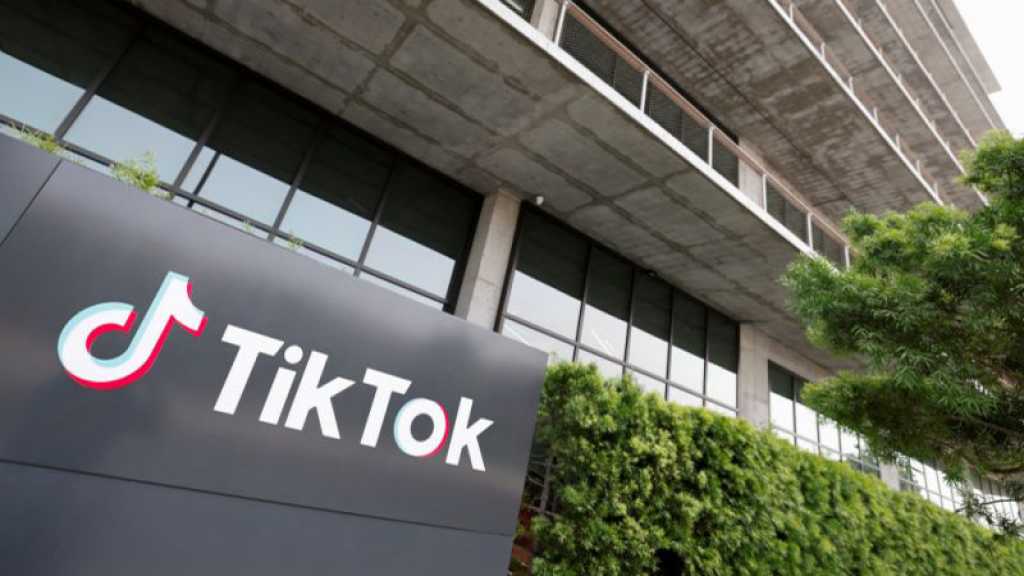 TikTok dévoile les conséquences des menaces de Trump sur son activité