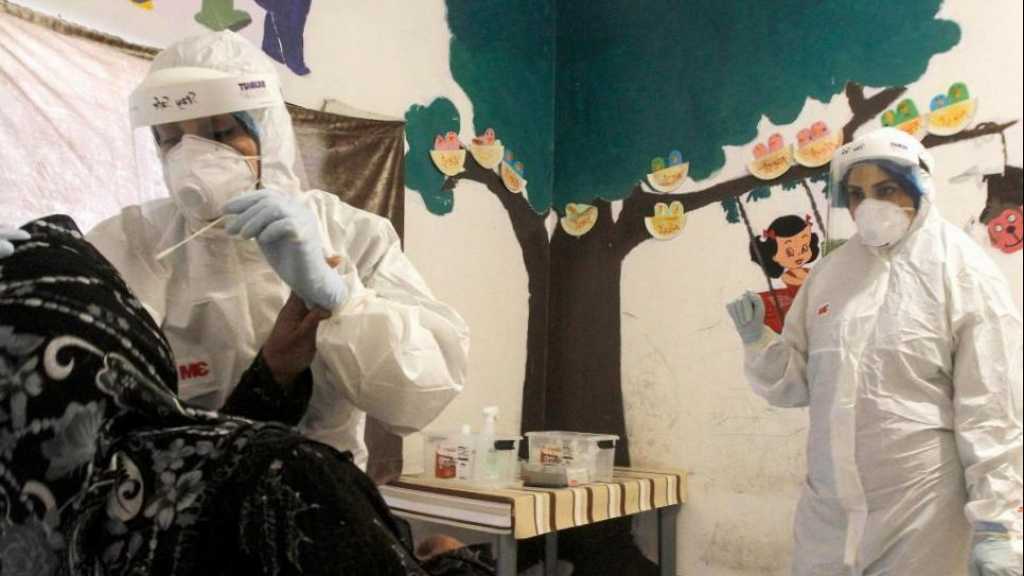Coronavirus au Liban: explosion du nombre des cas, 1027 nouvelles contaminations en 24h