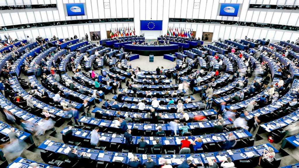 UE: l’Allemagne accuse le Parlement européen de mettre en péril le plan de relance