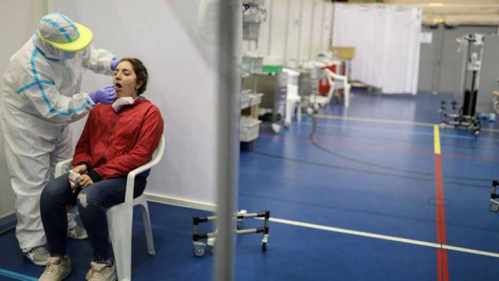 Covid-19: extension des restrictions à Madrid, plus d’un million d’habitants affectés