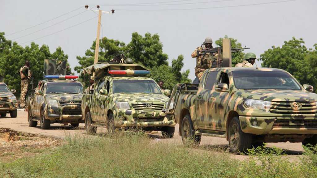Nigeria: 15 morts dans une embuscade terroriste
