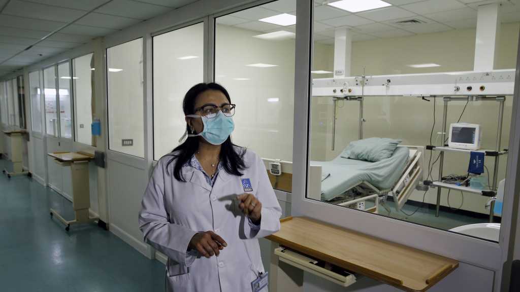 Coronavirus au Liban: Sept décès et 1.012 nouvelles contaminations