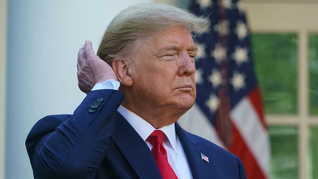 USA: Trump n’aurait pas payé d’impôts fédéraux pendant dix ans