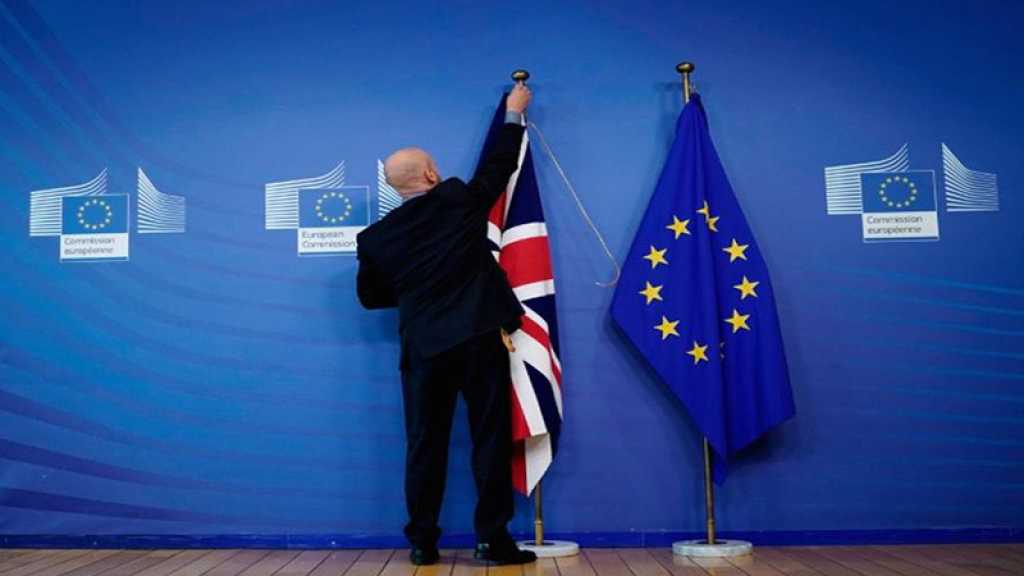 Accord post-Brexit: Londres et Bruxelles dans la dernière ligne droite