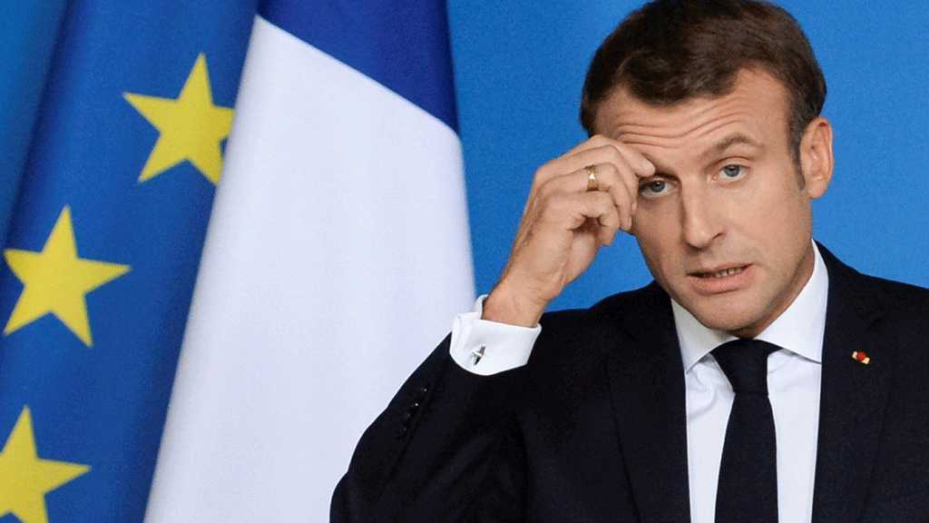 Les Libanais à Macron: Le mandat est terminé, sachez vos limites