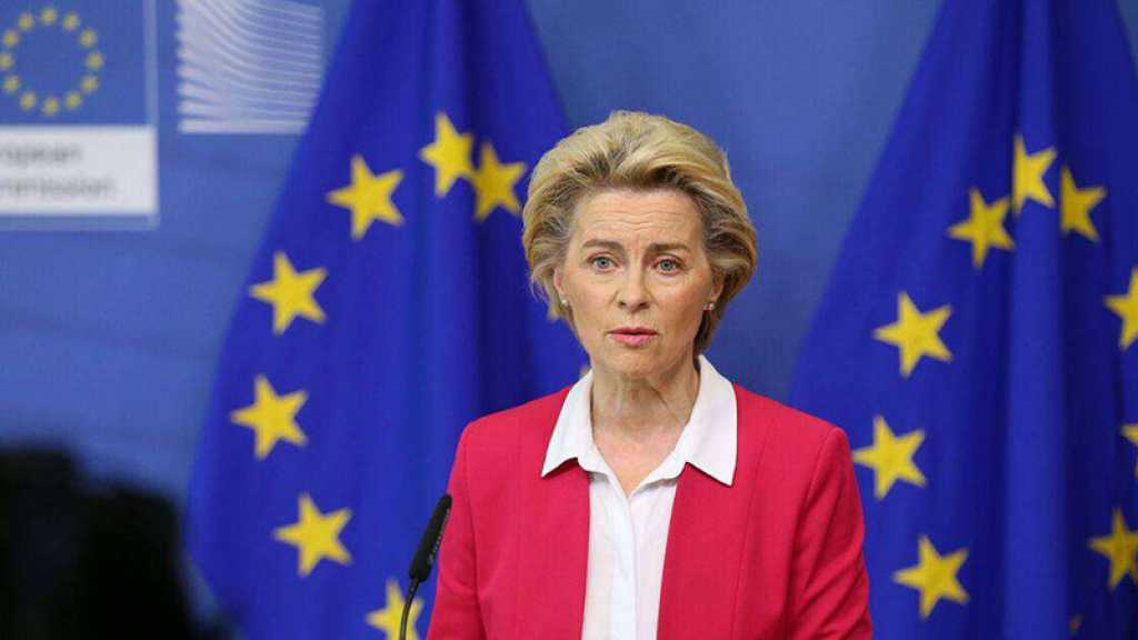 Brexit: «Un accord est possible», selon la présidente de la Commission