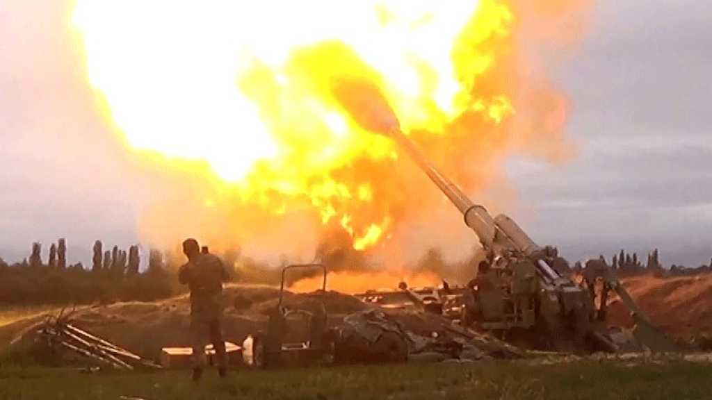 Karabakh: des combats féroces se poursuivent, nouvelle offensive de Bakou