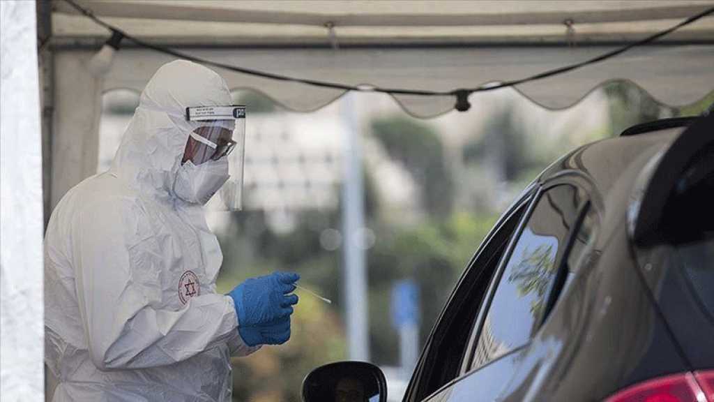 «Israël»: le reconfinement sera prolongé, prévient le ministre de la Santé