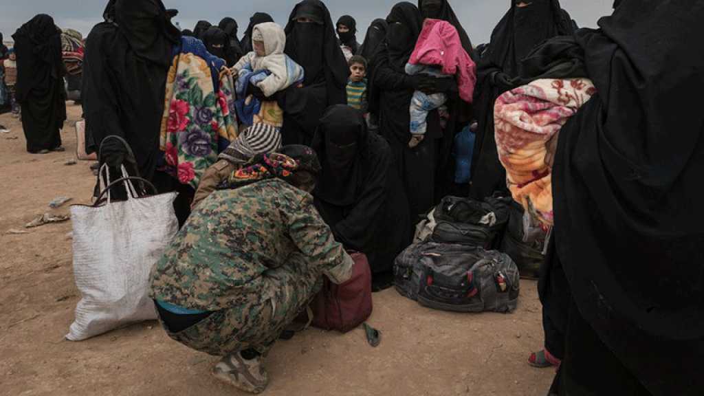 Financement du terrorisme en Syrie : 29 personnes en garde à vue en France