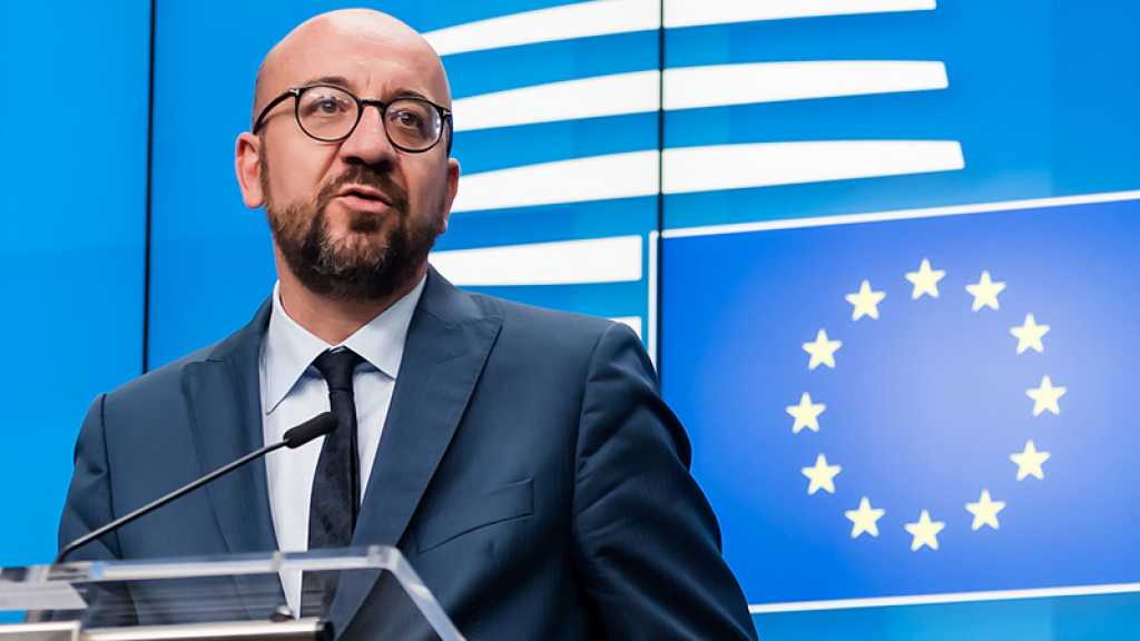 Méditerranée: l’UE appelle la Turquie à se montrer «constructive»
