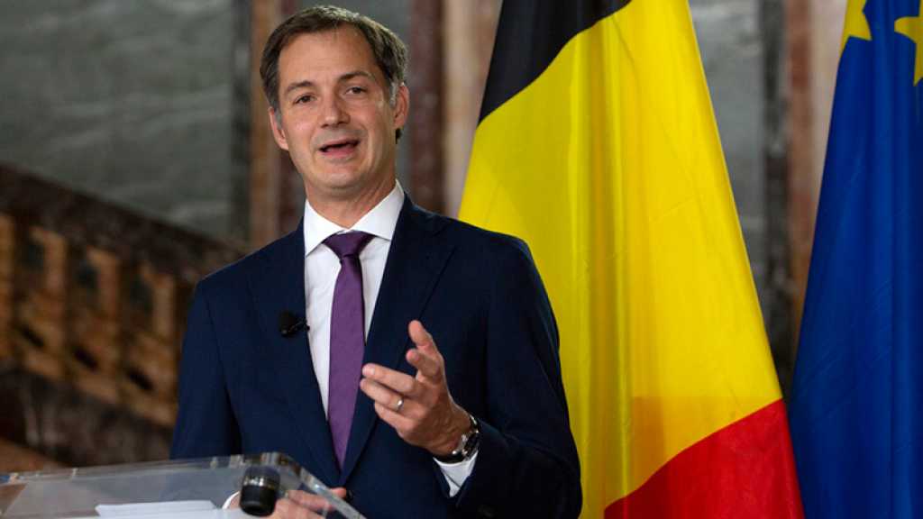 Après 16 mois de crise, la Belgique a une coalition majoritaire et un nouveau Premier ministre