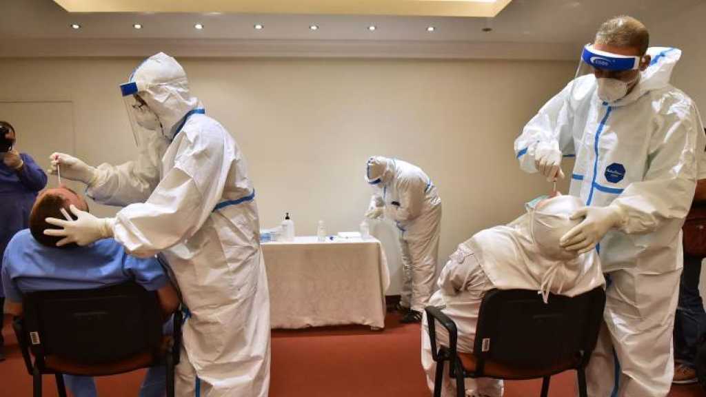 Coronavirus au Liban: six décès et 1257 nouveaux cas en 24h