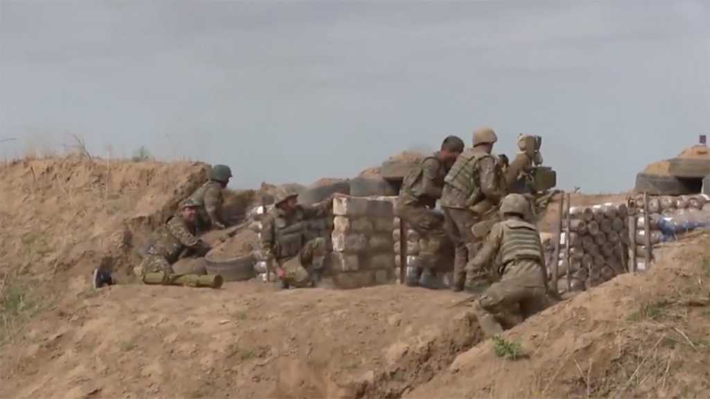 Nouvelle nuit de combats au Karabakh et aucune trêve en vue