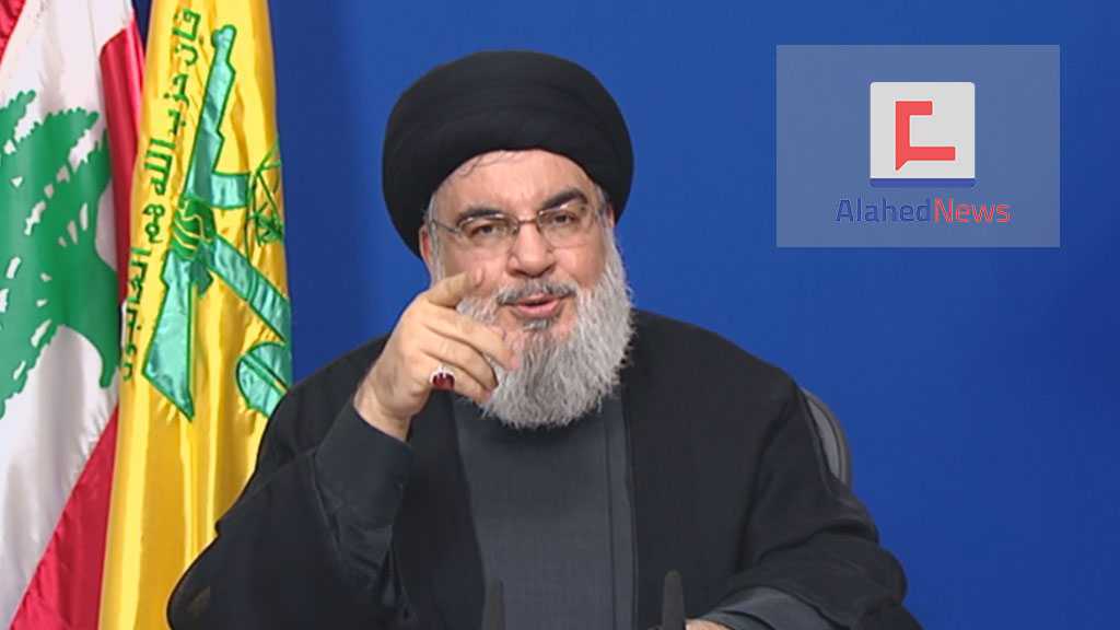 Sayed Nasrallah à Macron: il est inacceptable de toucher à la dignité nationale