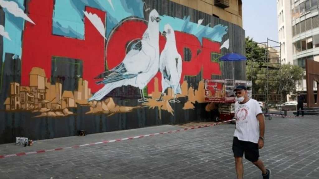 Coronavirus au Liban: 7 décès et 1248 cas en 24h, le seuil des 40 000 cas franchi