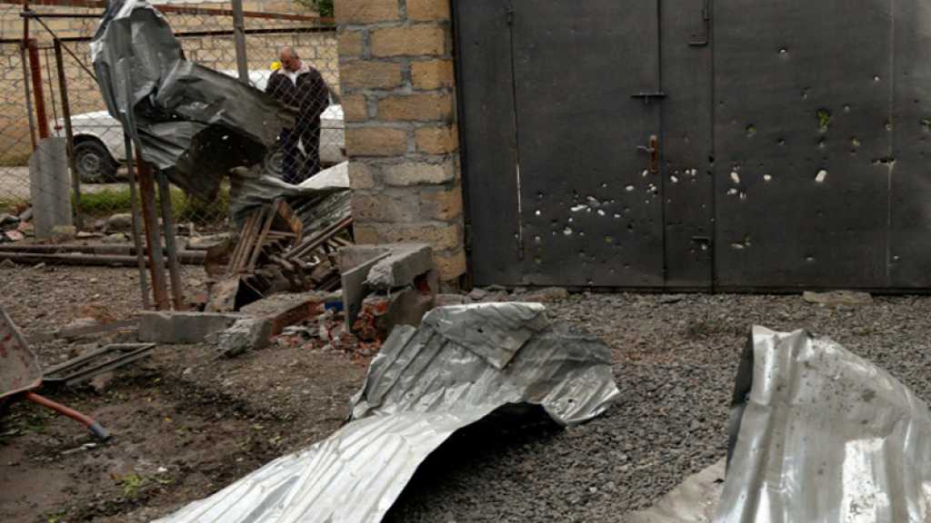 Nouveaux combats au Karabakh, la Turquie accusée d’attiser le conflit