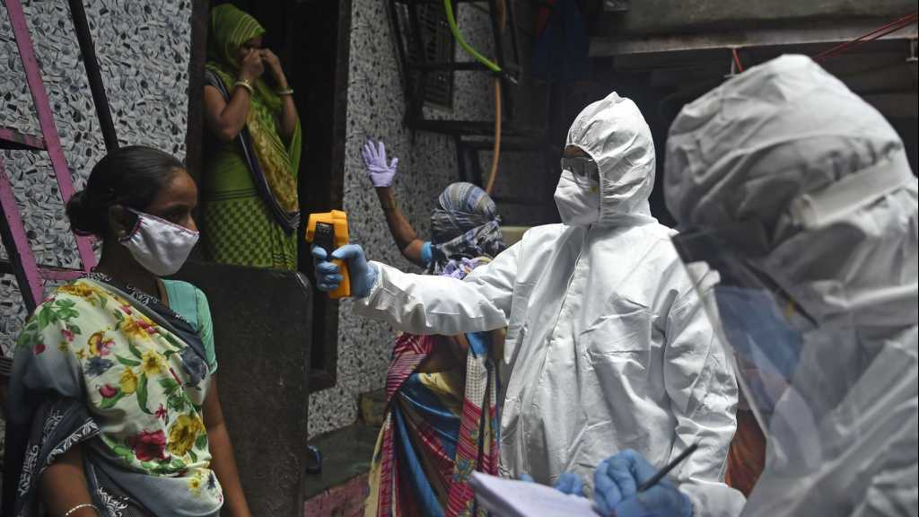 Coronavirus: plus de 100.000 morts en Inde, arrivée du vaccin russe au Venezuela
