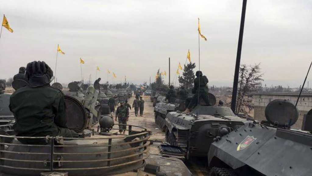Sayed Nasrallah: Lors du combat, faire du tort aux civils nous est interdit