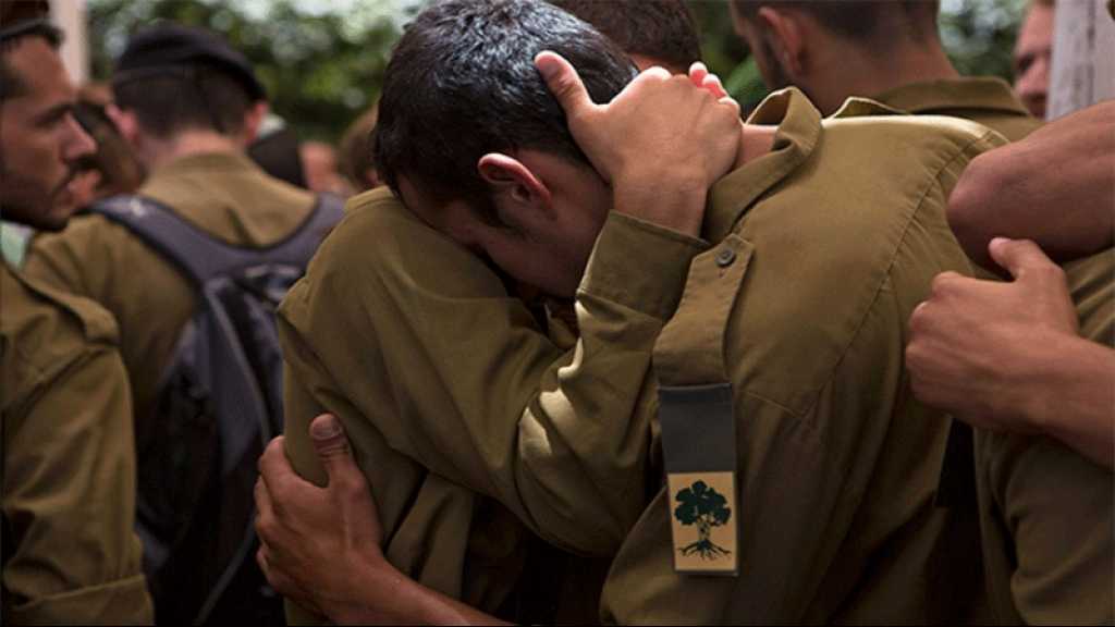 Les tunnels de la résistance causent des crises psychologiques aux soldats de l’occupation