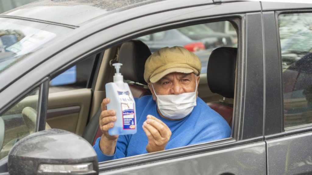 Coronavirus au Liban: 1 175 nouveaux cas et huit décès en 24 heures 
