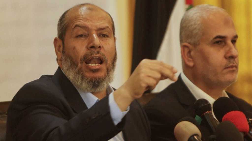 Le Hamas met en garde contre la poursuite de la voie de la normalisation avec «Israël»