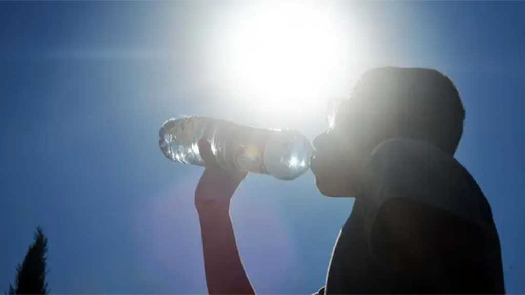 Climat: septembre 2020, le plus chaud jamais enregistré dans le monde