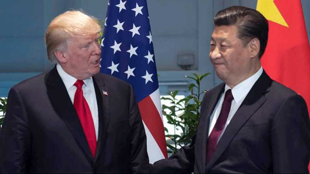 La Chine exhorte les États-Unis à abandonner leur mentalité de «Guerre froide»