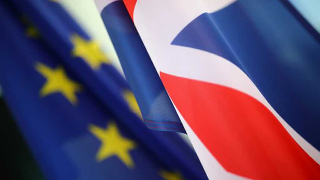Brexit: les négociations entre l’UE et le Royaume-Uni vont reprendre à Londres