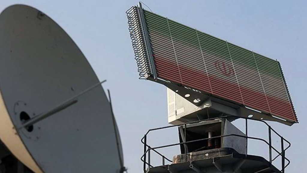 L’Iran affirme détenir «les meilleurs systèmes radars militaires au monde»