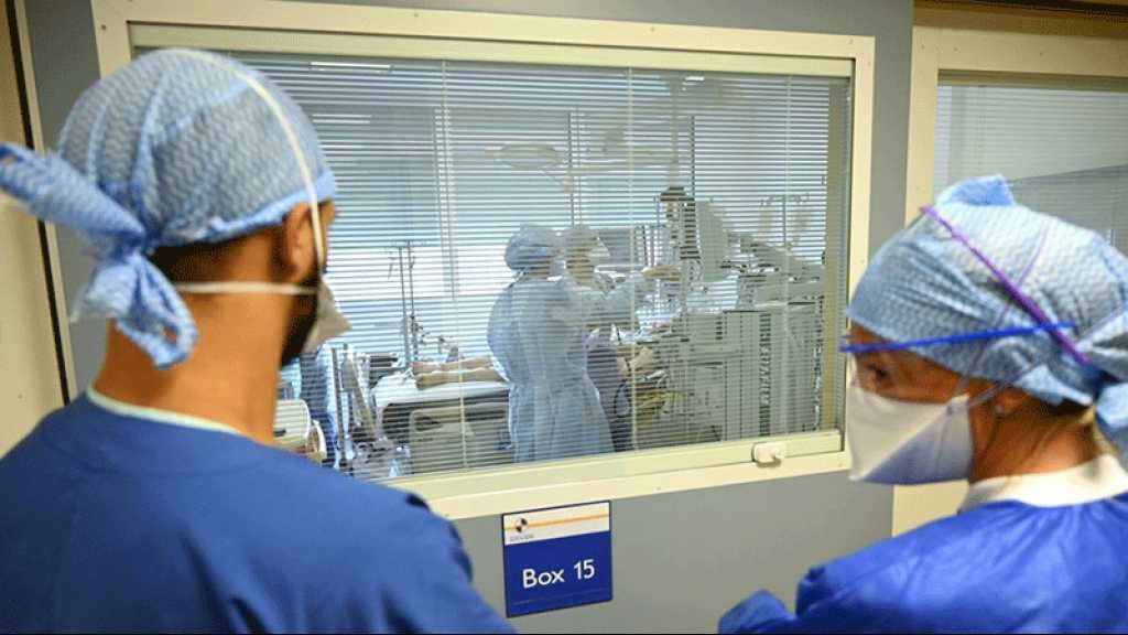 Coronavirus: déclenchement du plan blanc dans tous les établissements de santé d’Île-de-France